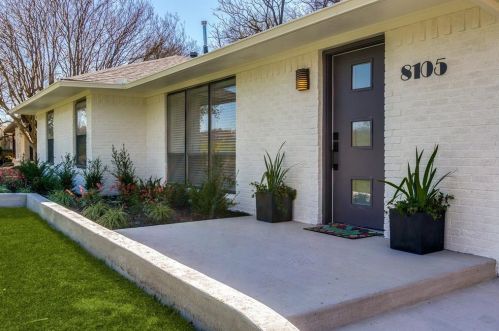 8105 Claremont Dr, Dallas, TX 75228-5807