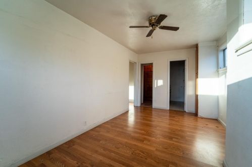 1435 4th Ave, Oroville CA  95965-4662 exterior