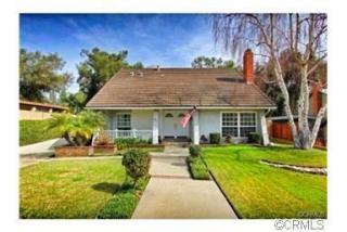 2372 4th Ave, Upland CA  91784-1376 exterior
