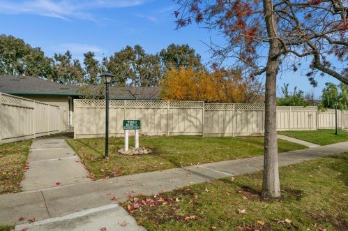 7053 Rainbow Dr, San Jose, CA 95129-4525