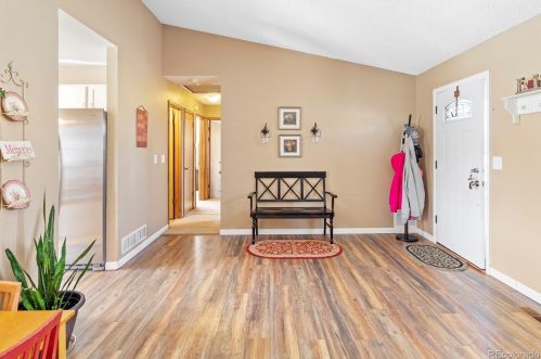 21068 Dorado Cir, Denver CO 80015-3325 exterior