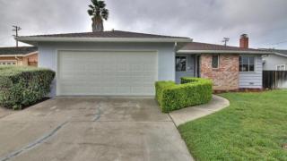 1713 Heron Ave, Sunnyvale, CA 94087-4809