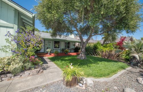 2011 Marble St, Santa Rosa, CA 95407-5446