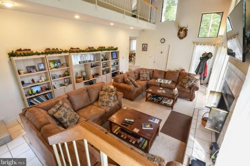 173 Windwood Coves Blvd, Mineral VA  23117-4852 exterior