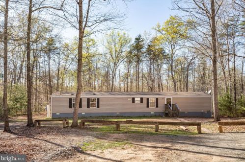 15166 Sassafras Ln, Madison Mills VA  22960-3825 exterior