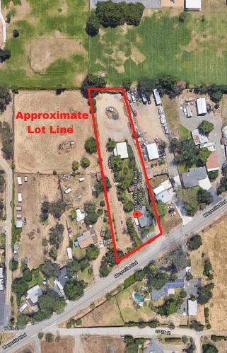 6528 Marysville Blvd, Rio Linda CA  95673-3102 exterior