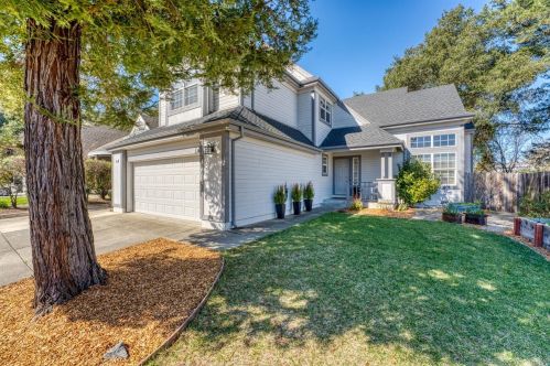 126 Renz Ln, Geyserville, CA 95441-9581
