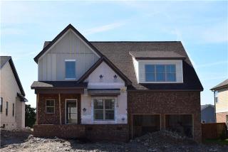 7632 Kemberton Dr, Nolensville TN  37135-4035 exterior