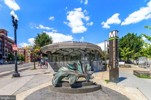 723 Varnum St, Washington DC 20011-7028 exterior