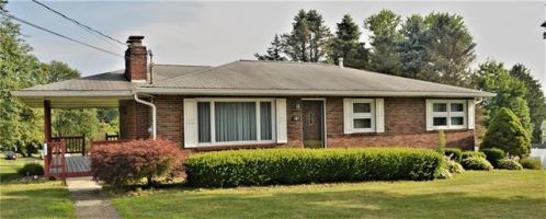 187 Orchard Dr, Prospect, PA 16052-3119