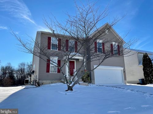 26 Muriel Ct, Camden-Wy, DE 19934-4716