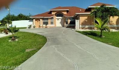 1315 16th Ter, Cape Coral, FL 33909-5397