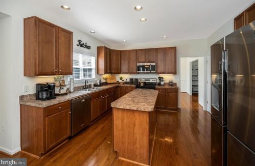 10325 Lees Crossing Ln, Fredericksburg VA  22408-0290 exterior