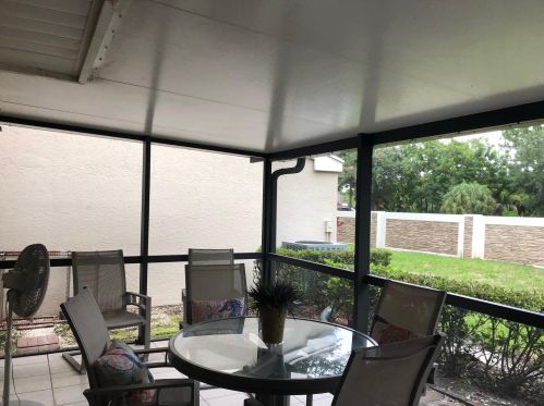 1641 Xing Cir, Palm City FL  34990-2460 exterior