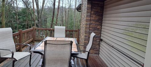 1075 Forest Dr, Summerville PA  15864-3515 exterior