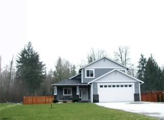 9328 196th Pl, Bryant, WA 98223-4061