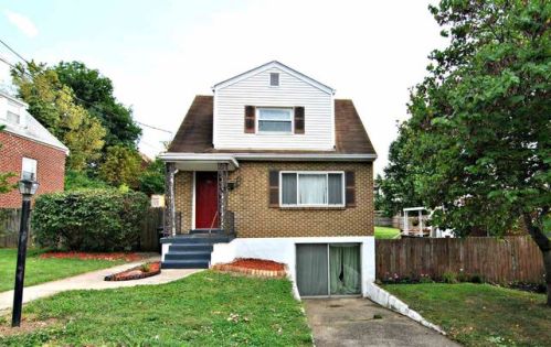 96 Geiger Ave, Newport, KY 41073-1622