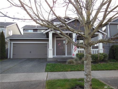 7313 Radius Loop, Olympia WA  98513-5008 exterior