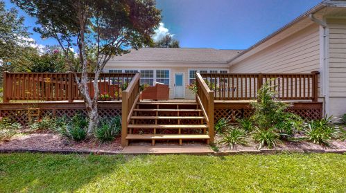 83 Launch Rd, Defuniak Springs FL  32433-9207 exterior