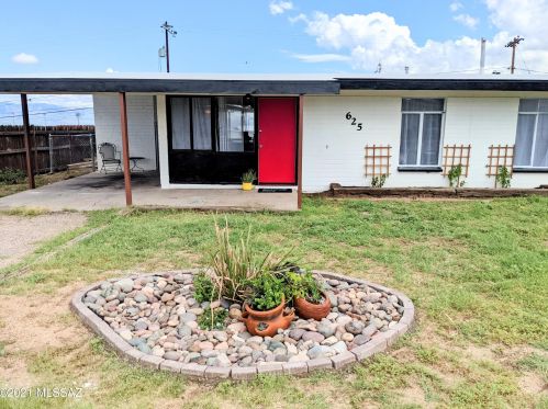 625 2nd Ave, San Manuel, AZ 85631-1245