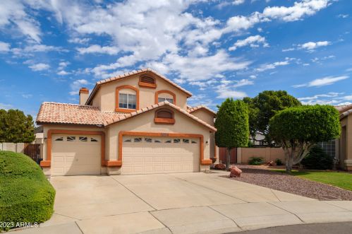 20271 53rd Dr, Glendale, AZ 85308-9195