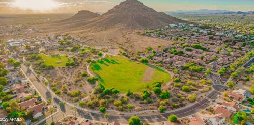 14227 22nd St, Phoenix AZ  85022-4602 exterior