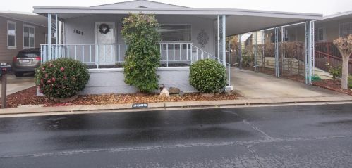 3805 Pali Pl, Modesto, CA 95355-1224