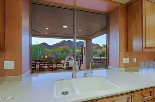 6462 Amber Sun Dr, Scottsdale AZ 85266-7034 exterior