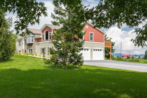 239 Bald Rock Rd, Verona, VA 24482-2815