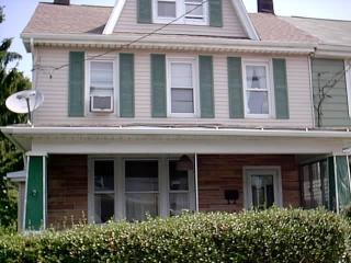 533 Broad St, Hazle Township, PA 18201-6707