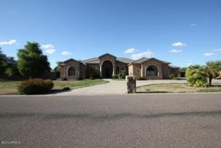 2612 Calle De Flores, Gilbert, AZ 85298-2056