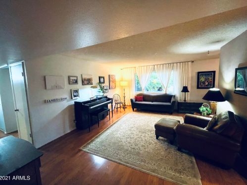 1246 Tyson St, Chandler AZ  85224-4323 exterior