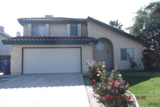 4001 Adidas Ave, Bakersfield, CA 93313-2508
