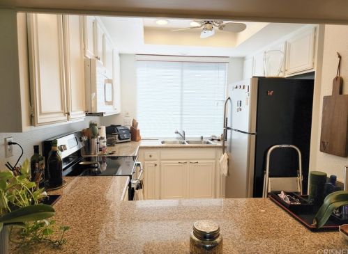 22 Haig Dr, Rancho Mirage CA  92270-3807 exterior