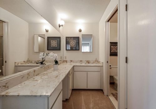 1247 North Rd, Belmont CA  94002-1946 exterior