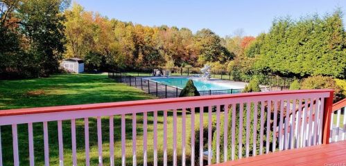 421 Mt Orange Rd, Middletown NY  10940-6773 exterior