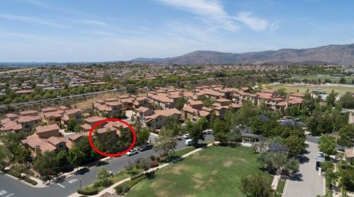 8407 Christopher Ridge Ter, San Diego CA 92127-6143 exterior