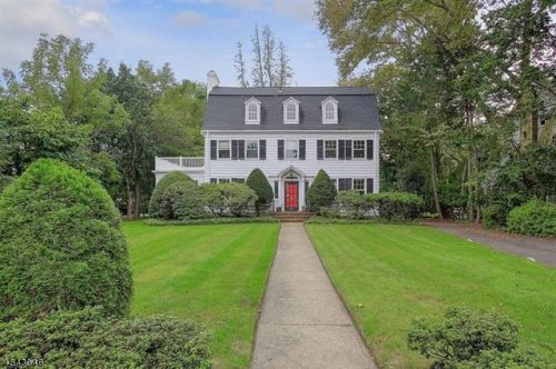 846 Salem Ave, Industrial Hillside, NJ 07205-3035
