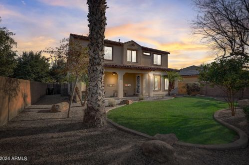 4158 White Dr, Chandler, AZ 85249-5537