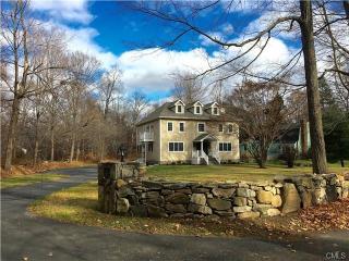 42 Fire Hill Rd, West Redding, CT 06896-1004