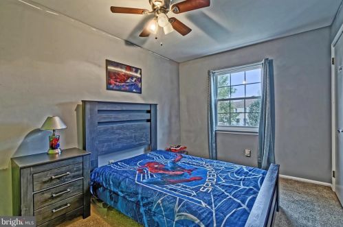 16 Old Orchard Dr, Erial NJ  08081-3053 exterior