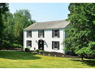 110 Wilmar Dr, Pittsburgh, PA 15238-1608