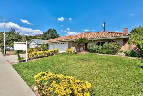 1322 Bruning Ave, Glendora, CA 91740-5206