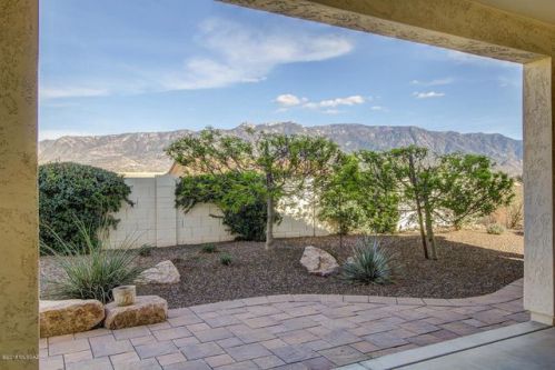 40097 Lesio Ln, Tucson, AZ 85739-2505