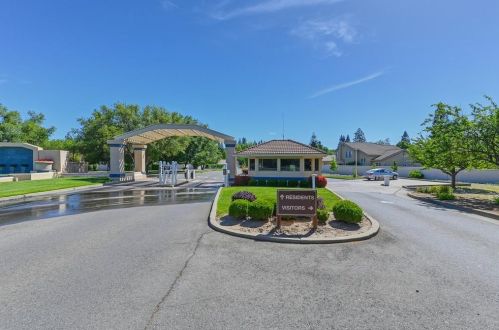 7457 Colbert Dr, Rancho Murieta, CA 95683-9181