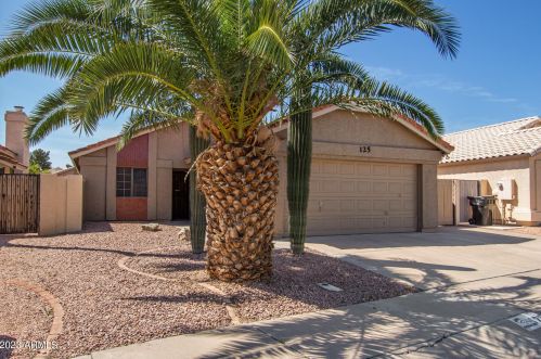 125 Gary Way, Gilbert, AZ 85233-1515