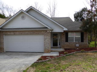 146 Oak Place Cir, Madisonville TN  37354-1185 exterior