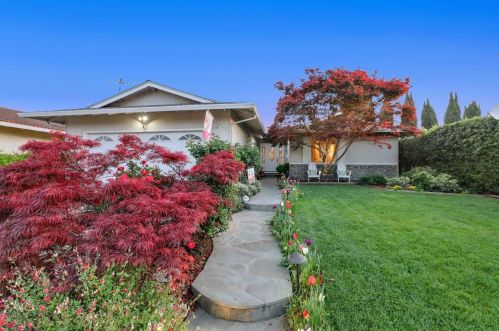 760 Almeria Dr, San Jose, CA 95123-3801