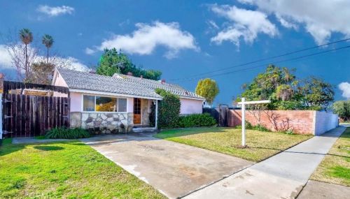 12012 Greyford St, Whittier, CA 90606-2527