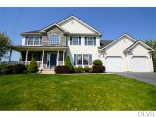 37 Longview Dr, Nazareth, PA 18064-1239